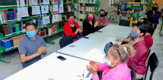 Apertura Icatlax Curso de Náhuatl en Chiautempan - AlternativaTlx