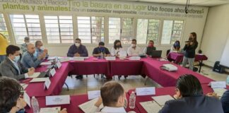 Aprueban Programa de Acciones de Saneamiento 2022 de la Cuenca del Alto Atoyac en Tlaxcala - AlternativaTlx