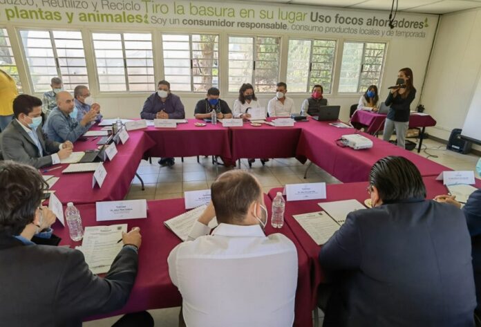 Aprueban Programa de Acciones de Saneamiento 2022 de la Cuenca del Alto Atoyac en Tlaxcala - AlternativaTlx
