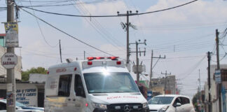 Atienden Hospitales de SESA a Lesionados por Explosión Sucedida en la Colonia El Sabinal de la Capital del Estado - AlternativaTlx