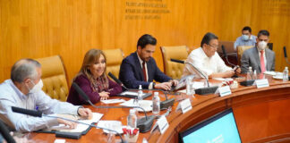 Avanza la Transformación del Sistema de Salud de Tlaxcala A IMSS-Bienestar - AlternativaTlx
