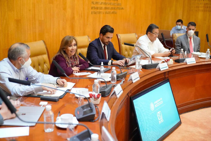Avanza la Transformación del Sistema de Salud de Tlaxcala A IMSS-Bienestar - AlternativaTlx