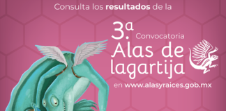 Alas y Raíces Presenta los Resultados de la Tercera Edición de las Convocatorias Editoriales “Alas de Lagartija” y “Las Otras Tintas”