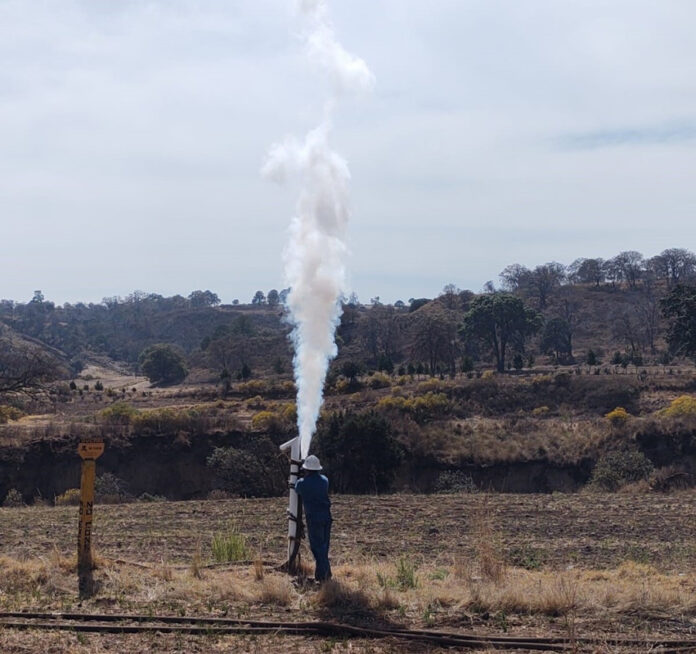 CEPC Activó Protocolos de Seguridad por Toma Clandestina de Hidrocarburo - AlternativaTlx