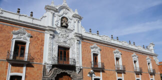 Envió Gobernadora al Congreso del Estado Nueva Terna para Designar a Magistrada del TSJE - AlternativaTlx