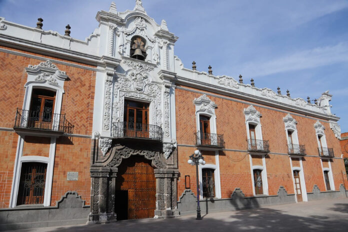 Envió Gobernadora al Congreso del Estado Nueva Terna para Designar a Magistrada del TSJE - AlternativaTlx