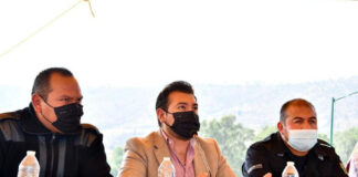 Exhortan Autoridades Municipales de Huamantla Medir Consumo de Bebidas Alcohólicas en esta Temporada - AlternativaTlx