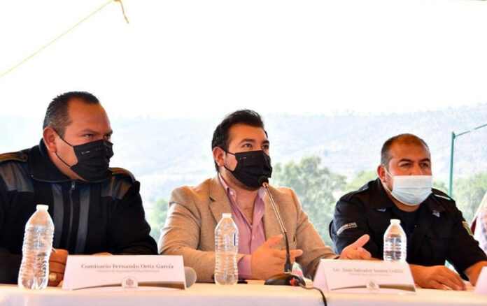 Exhortan Autoridades Municipales de Huamantla Medir Consumo de Bebidas Alcohólicas en esta Temporada - AlternativaTlx Exhortan Autoridades Municipales de Huamantla Medir Consumo de Bebidas Alcohólicas en esta Temporada - AlternativaTlx