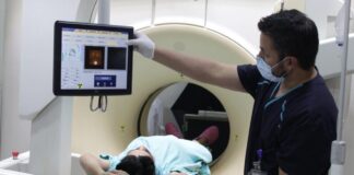 Atenderá IMSS Tlaxcala Servicio de Urgencias y Hospitalización con Normalidad este Jueves y Viernes Santo