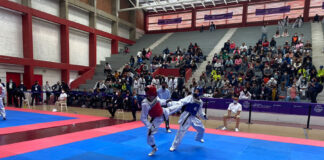 Finalizan con Éxito Regionales de Taekwondo y Ajedrez en Tlaxcala - AlternativaTlx