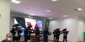 La Diversidad y la Riqueza Cultural de México Llegan a FIL La Habana 2022