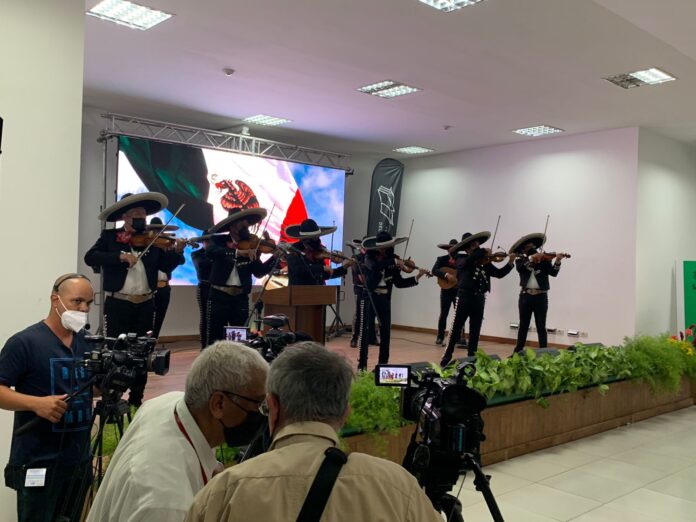 La Diversidad y la Riqueza Cultural de México Llegan a FIL La Habana 2022