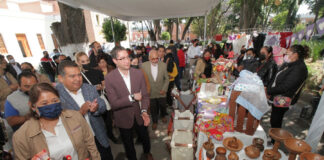 Inauguró Icatlax Macro Expo-Venta en la Ciudad de Tlaxcala - AlternativaTlx