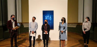 La Condición Humana y su Devenir, eje de la Muestra “Bill Viola. Tiempo Suspendido”, en Ex Teresa Arte Actual - AlternativaTlx