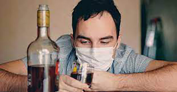 Llama IMSS Tlaxcala a Atender Alcoholismo como una Enfermedad - alternativaTlx