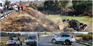 Muere Director del Hospital de la Mujer en Trágico Accidente - AlternativaTlx