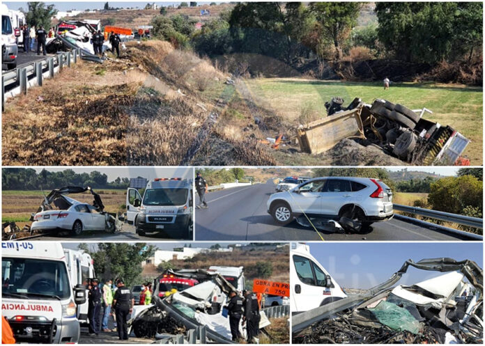 Muere Director del Hospital de la Mujer en Trágico Accidente - AlternativaTlx