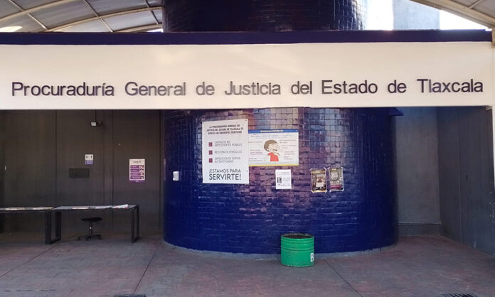 Ordena Pgje Cese Inmediato de Titulares de la Policía de Investigación y del Combate al Secuestro - AlternativaTlx
