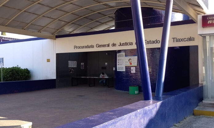 PGJE Agotará Líneas de Investigación por la Muerte de un Hombre en Panotla - AlternativaTlx