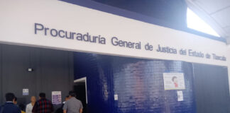 PGJE Integra Tres Carpetas de Investigación por Dos Muertes no Dolosas y una Natural - AlternativaTlx