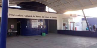 PGJE Investiga Muerte de un Hombre en Calpulalpan - AlternativaTlx