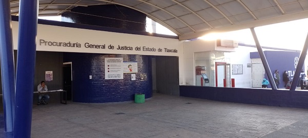 PGJE Investiga Muerte de un Hombre en Calpulalpan - AlternativaTlx
