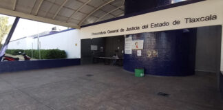 PGJE Sigue Protocolo por la Muerte de Mujer Abandonada en San Pablo del Monte - AlternativaTlx