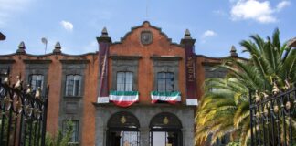 En Abril, el Palacio de Cultura de Tlaxcala se Llena de Teatro y Ópera