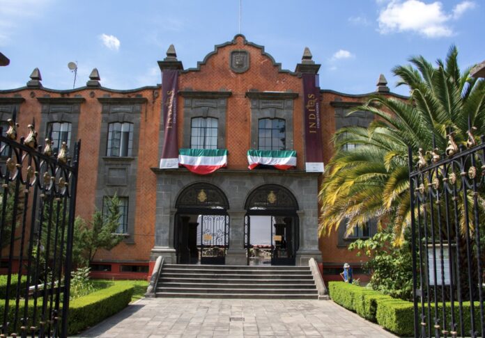 En Abril, el Palacio de Cultura de Tlaxcala se Llena de Teatro y Ópera