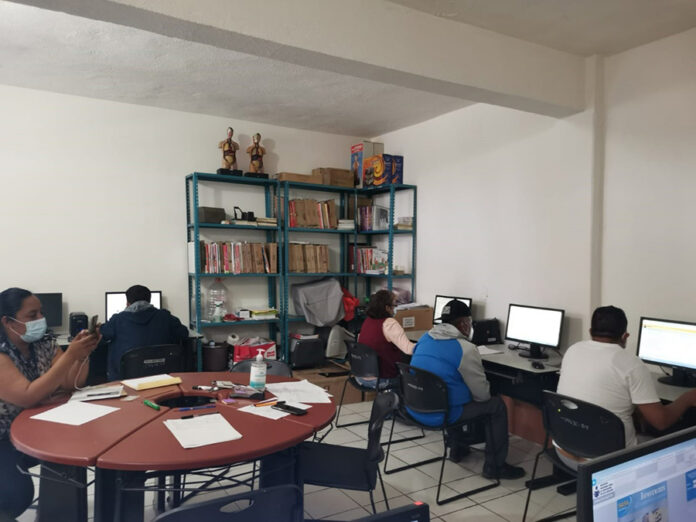 Participa Tlaxcala en Cuarta Jornada Nacional de Aplicación de Exámenes - AlternativaTlx