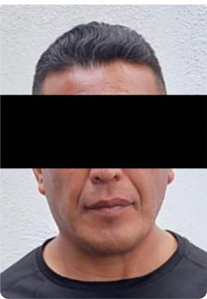 Por Delitos Contra la Salud y Extorsión se Detiene en Apetatitlán a Dos Presuntos Reponsables SSC - AlternativaTlx