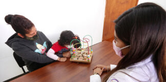 Proyecta Sedif Aumento de 500 por Ciento en la Atención de Casos de Violencia Infantil - AlternativaTlx