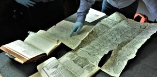 Repatrian Par de Libros Sustraídos en la Intervención Estadounidense en Ciudad de México y Piezas Precolombinas de Culturas Mesoamericanas