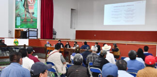 Realiza Ayuntamiento de Huamantla Reunión Ordinaria del Consejo Municipal de Desarrollo Rural Sustentable - AlternativaTlx