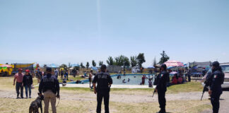 Realizan Más de 100 Acciones la Cepc Y Ssc Durante Semana Santa - AlternativaTlx