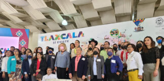 Realizó SECTURE Encuentro Nacional de Negocios con Prestadores de Servicios Turísticos - AlternativaTlx