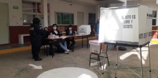 Revocación de Mandato en Tlaxcala con Saldo Blanco - AlternativaTlx