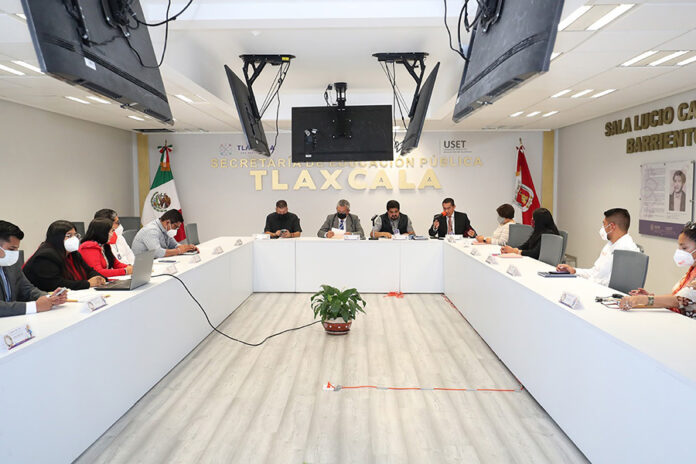 SEPE Realizó Proceso de Asignación de Horas Adicionales de Educación Física - AlternativaTlx