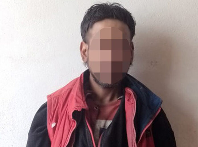 SSC Detiene en Huamantla a Sujeto con Sustancias Ilegales - AlternativaTlx