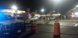 SSC Implementó Operativo en Zona Comercial Gran Patio tras Asalto - AlternativaTlx
