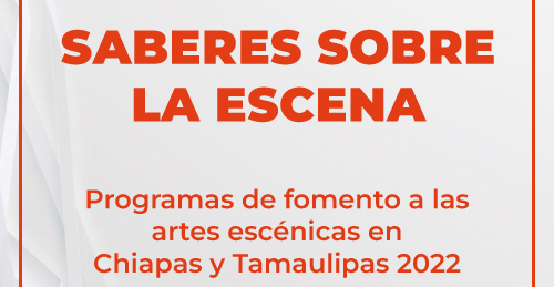 La Secretaría de Cultura Federal y el Helénico Abren Dos Convocatorias para Fortalecer las Artes Escénicas
