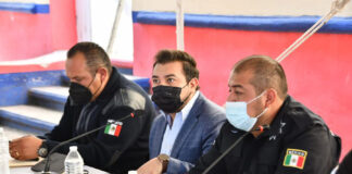 Se Mantiene a la Baja el Robo de Vehículos en Huamantla Gracias a los Operativos de Seguridad en las Carreteras - AlternativaTlx