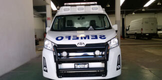 Sin Indicios de Dolo en Muerte de un Hombre en Ixtulco - AlternativaTlx