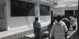 Tragedia en Yauhquemehcan - AlternativaTlx