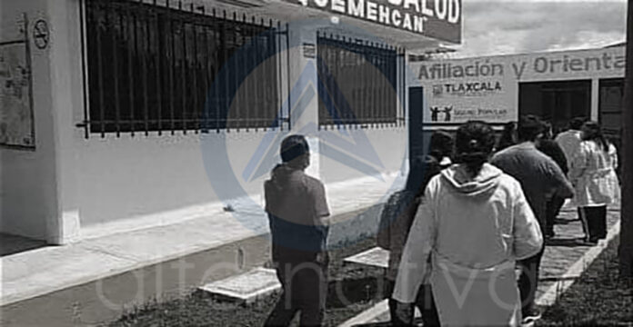 Tragedia en Yauhquemehcan - AlternativaTlx