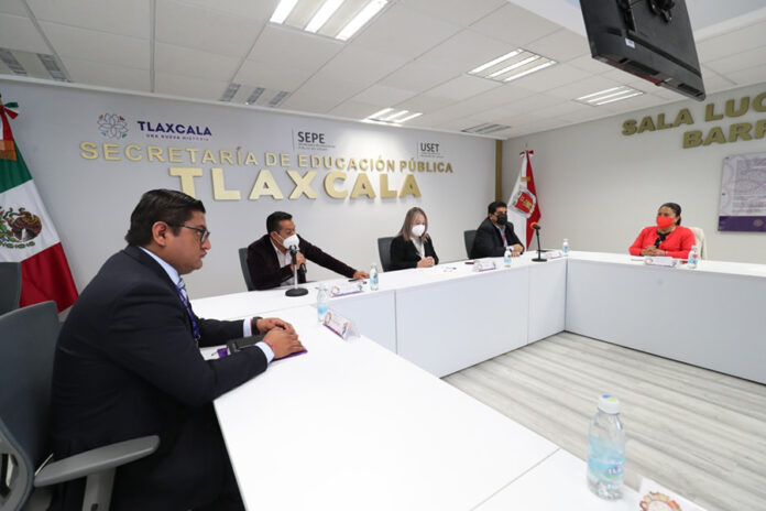 Transparenta Sepe-Uset Asignación de Plazas Definitivas en Educación Indígena - AlternativaTlx Transparenta Sepe-Uset Asignación de Plazas Definitivas en Educación Indígena - AlternativaTlx