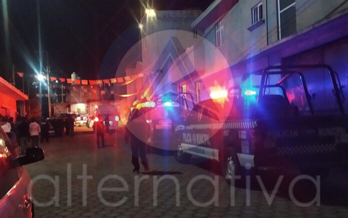 Ubican sin Vida a un Hombre en Yauhquemehcan - AlternativaTlx
