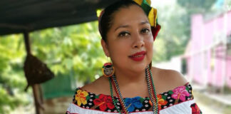 “Saberes y Sabores”, Ciclo Dedicado a la Cultura Alimentaria Desde el Feminismo, la Diversidad Sexual, los Pueblos Indígenas y Afromexicanos.