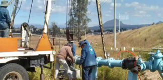 Anuncia CAPAM Corte de Agua en Colonias Loma Xicohténcatl, Manantiales y San Diego Metepec por Mantenimiento