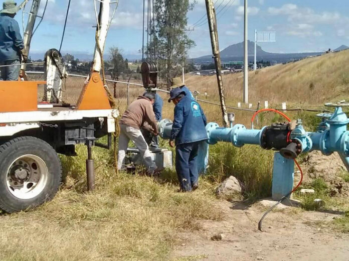 Anuncia CAPAM Corte de Agua en Colonias Loma Xicohténcatl, Manantiales y San Diego Metepec por Mantenimiento Anuncia CAPAM Corte de Agua en Colonias Loma Xicohténcatl, Manantiales y San Diego Metepec por Mantenimiento